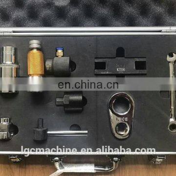 Common Rail Repair Tools C AT 320D Dismounting and Measuring Tool photo-2