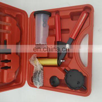 Beacon Common Rial Diesel Repair Tools Injector Valve Assembly Leak Test Tool photo-6