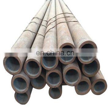 p235gh seamless hot rolled steel pipe in stock