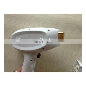 LFS-808A China Manufacturer Beauty Equipment 808nm Diode Laser Hair Removal Salon Spa Equipment Ice Touch Head Diode Laser