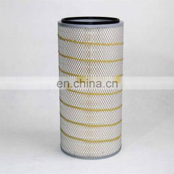 FORST Replacement P191280 Paper Air Intake/Gas Turbine Filter photo-2