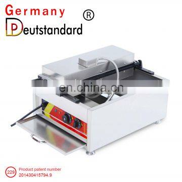 Snack Machine Funny Design 8 Pcs Penis Waffle Maker photo-6