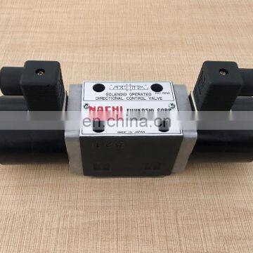 NACHI Directional Valve SA-G03-C4-D2-11 photo-2