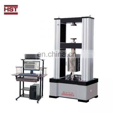 WDW-G Computerized Electronic High Temperature Tensile Creeping Testing Machine