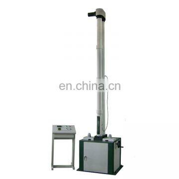 XJJS 25J Digital Display Charpy Pendulum Plastic Impact Tester photo-4