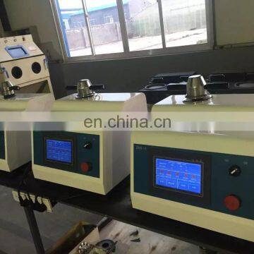Automatic Metallographic Sample Mounting Press, ZXQ-5 HOT Metallographic Inlaying photo-5