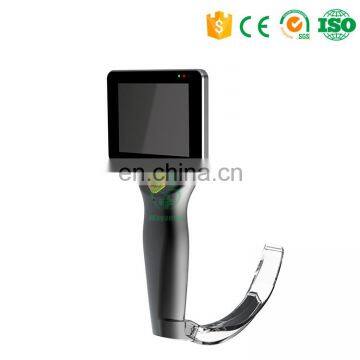 MY-G054G hospital Use Fully Portable Video laryngoscope