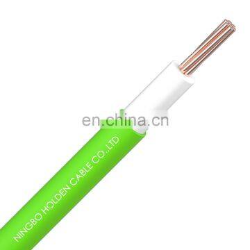 THHN Copper/PVC/Nylon Building Wire / THHN Cable photo-4