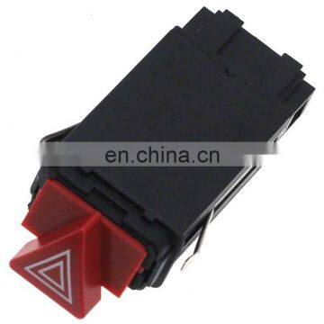 Hazard Warning Light Switch 4B0941509C 4B0941509D 4B0941509K For A6 C5