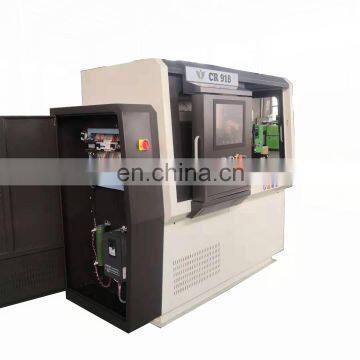 CR 918 Test bench Common Rail Diesel Injector Test Bench