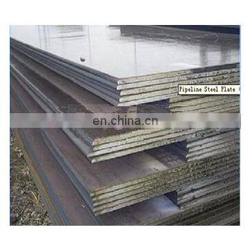 Hot Rolled Sheet Ballistic St52 Steel Plate photo-4
