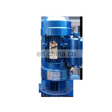 Liquid Soap Blender and Mixer Planetary Mixer Machine Stirrer Machine Mixer photo-2