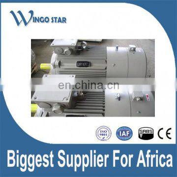 Three Phase 70 kw Electric Motor photo-2