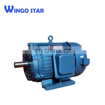 YVF marathon explosion proof induction motor, electric motor 110kw 150hp