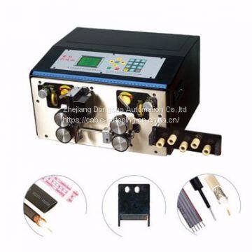 Automatic Wire Cutting&stripping Machine photo-2