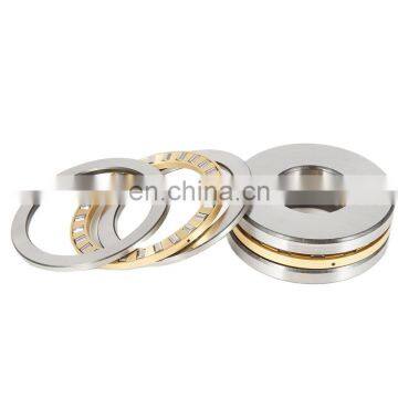 High Quality Cylindrical Thrust Roller Bearing 200mm Bore Size 29240 Thrust Tapered Roller Bearing