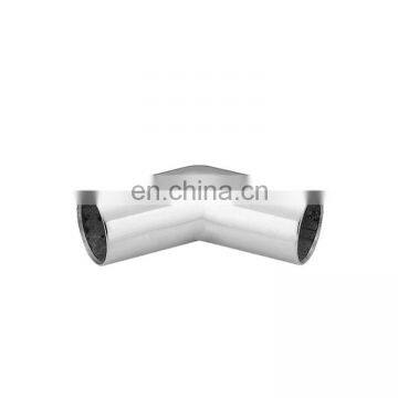 Stainless Steel Glass Accessories Sets for Bathroom Shower Room photo-4