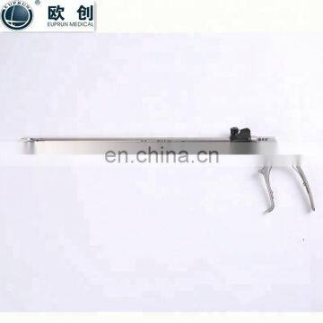 Geyi Medical 10mm Clip Applier in the Basis of Surgical Instruments photo-3