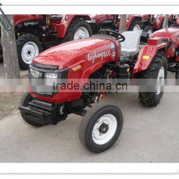 Garden tractor LZ400