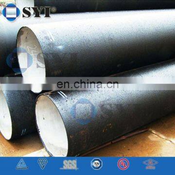 hot rolled galvanized welded steel pipes -SYI Group