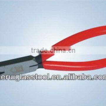 High quanlity Pinchers for rounding glass(KR-021)