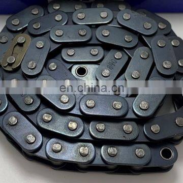 Fast Delivery Roller Chain Manufacturers Roller Chain Sprocket photo-4