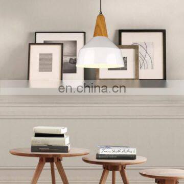 Black Aluminum Ceiling Pendant Light for Kitchen photo-5