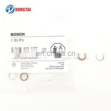 No.501(2) Common Rail Injector Repair Kit(for CRIN3) F00RJ02177 photo-3