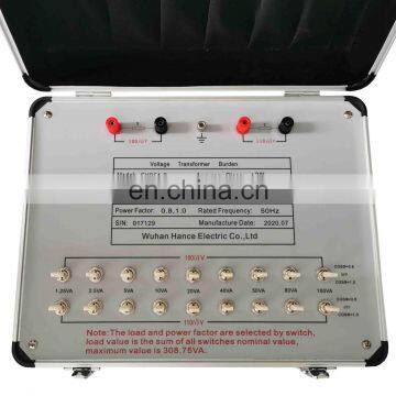 FY95 PT Burthen Case photo-2