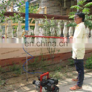 16-T0012/P Pneumatic Dynamic Cone Penetrometer With 10kg and an Additional 20kg Hammer (DPL, DPM) photo-3