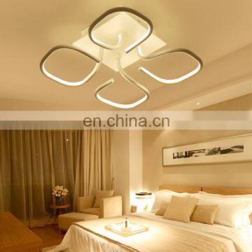 TPSTARLITE Fancy Light Fixture Ceiling Light Modern Living Room Ceiling Light photo-5