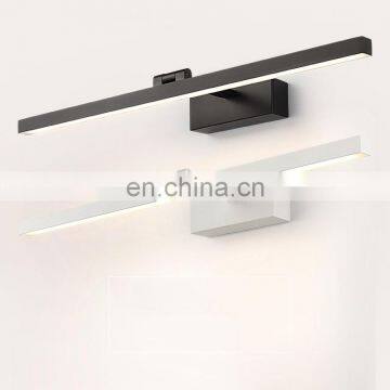 Modern Bathroom LED Mirror Lamp Simple Makeup Light photo-2