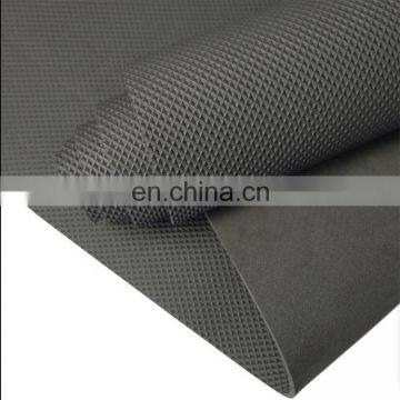 High Quality Hot Sale EVA Large Memory Foam Non Toxic Yoga Mat photo-4