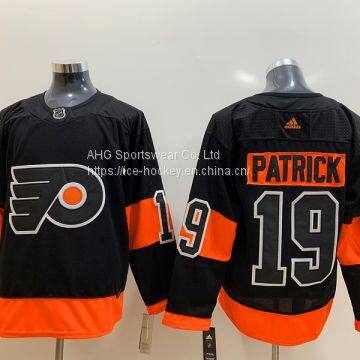 Philadelphia Flyers #19 Patrick Black Jersey