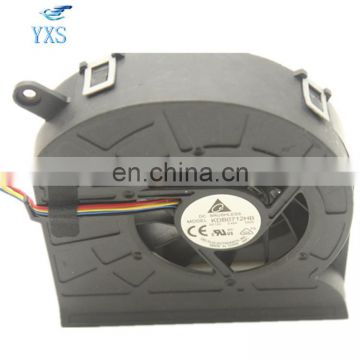 KDB0712HB-D009 KDB0712HB DC12V 5.4W Cooling Fan