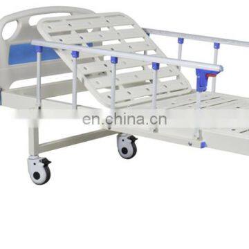 Hospital Furniture Dimensions Medical Equipment Adjustable Rotating Vibrating Clinic Icu Electric Hospital Bed photo-2