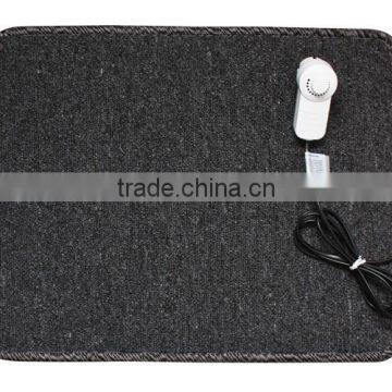 UL infrared heating mat