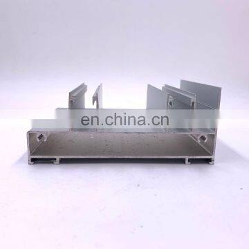 Shengxin Aluminium Aluminium Extrusion Plant Profile for Kitchen Aluminum Profile photo-4