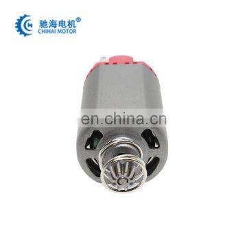 Chihai Motor M120/M140/M160 High Twist Type Motor High Torque AEG Motor Short Axis for Airsoft AK Series Hunting Accessories