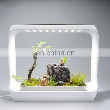 Full Spectrum White Light Grow Lights 4000K/6000K Grow Lamp For Indoor Plants photo-2