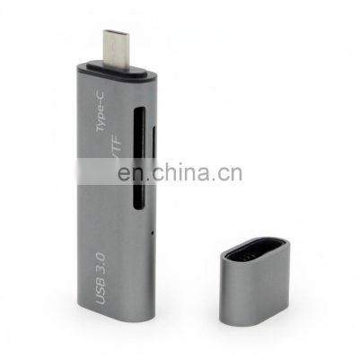 metal type c adapter usb 3.0 otg high reading speed flash drives