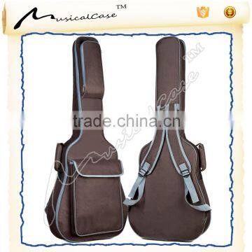 Guitar use and oxford material guitar bag