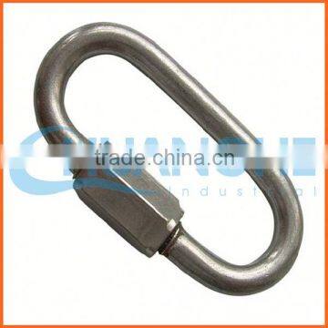 Made in China Sus 316 Steel Snap Hook photo-2