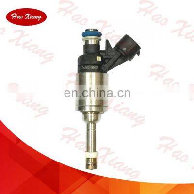 Hot-Selling Fuel Injector Nozzle 16600-4BB0A 0 261 500 208 166004BB0A 0261500208 photo-3