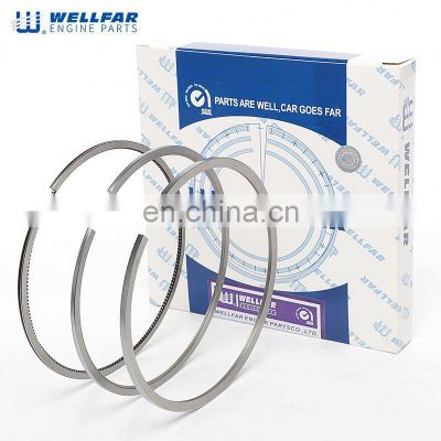 1W-8922 CAT 1W8922 Model Qualified Engine Parts 1W8922 piston ring 137.16mm