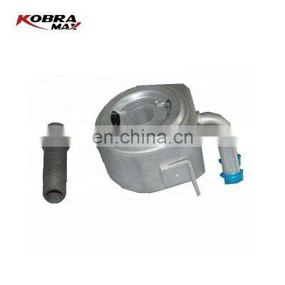 1S7Z-6A642-AA Oil Cooler For Ford 1S7Z-6A642-AA