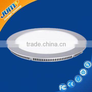 Good price 80LM/W 12W 24W led panel light