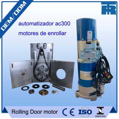 small electric motors for roller shutter