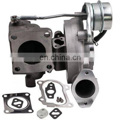 Wholesale  Automotive parts Engine Turbocharger 17201-17040 FOR LAND CRUISER 1HDFTE 4.2L