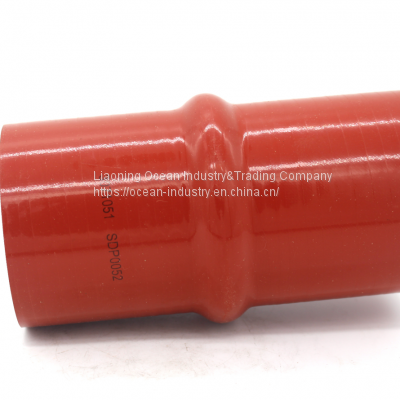 QSM11/ISM11/M11 Air Pipe Apply to Trucks and Excavator(3071051) photo-5